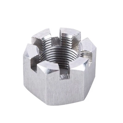 Care este semnificația piulițelor hexagonale într-un instrument de precizie?